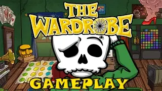 The Wardrobe Gameplay | No Commentary | PC | HD