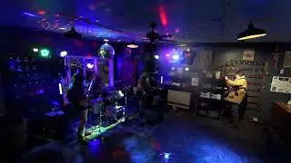 Handsome Dan & The Hooligans NYE 2025/26 part 3