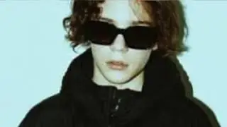 uglystephan-Slime love (30 мин)