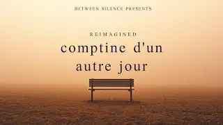 Comptine d'un Autre Jour | Peaceful Piano | Amélie Inspired