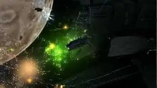 Celebrations in Eve Online