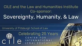 Sovereignty, Humanity, and Law