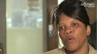 Even in Prison, She's Still My Mom - Deborah's Story - Moms Behind Bars - Episode 3
