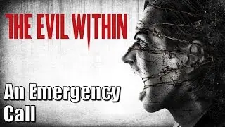 The Evil Within - Chapter 1 - An Emergency Call - 100% Collectibles