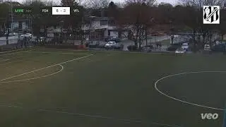 1. Mannschaft vs VfL Winterbach