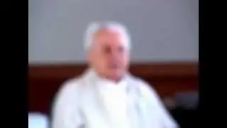 Pierre Weil - Arte de Viver em Plenitude- Unipaz S. Paulo