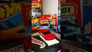 HW NETFLIX LETS RACE NEW FOR 2025 HW J-IMPORTS SERIES HAKO TYPE D RECOLOR