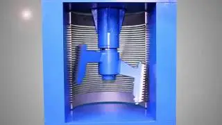 Franklin Miller's Wastewater Grinders