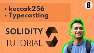 Solidity Tutorial for Beginners (Building a Zombie Factory) - Part 6 | by Ali Hayder