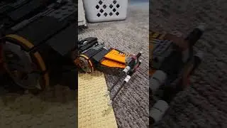 Lego star wars Poe Dameron's x-wing set