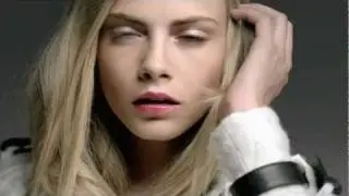 BURBERRY BEAUTY FESTIVE LOOK