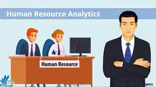 HR Analytics | Human Resource Analytics