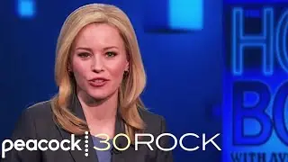 30 Rock | The Hot Box with Avery Jessup (Episode Highlight)