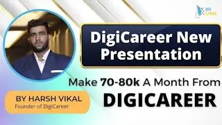 DIGICAREER NEW PRESENTATION | 2022