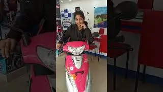 TVS SCOOTY PEP+#2023#bs6#new