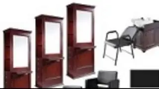 Cheap Salon Equipment