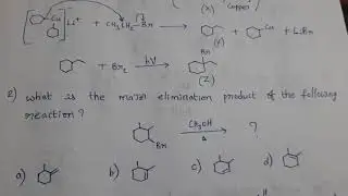 Forensic Laboratory (AP) Scientific assistant (chemistry) exam was held on 6/12/2020,part - 1