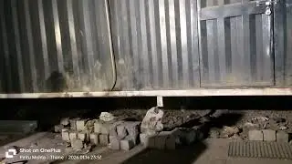 My New block  Day01 #mumbai #bullet #train#india #block #video #viral #youtubevideo #facebook #1m 