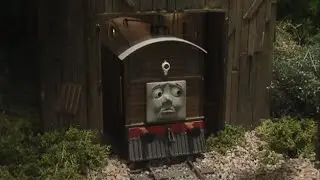 Thomas & Friends Season 9 Episode 12 Toby Feels Left Out US Dub HD MB Part 2