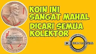 UANG KOIN KUNO DOLLAR INI SANGAT MAHAL DAN SANGAT DICARI KOLEKTOR || KOIN LOGAM