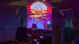 Show club 16 nightlife Pokhara nightclub Nepal