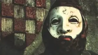 Death In June- Giddy Giddy Carousel (Zagreb Studio)
