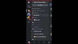 How to clear your in-game-name and friend-code with Professor Hemlock not for Pokèmon GO. #Discord