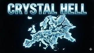 Why Europe is Turning to Crystal Meth