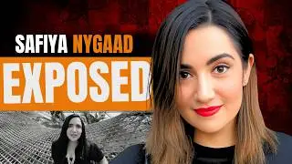 The Rise, Reign & Retreat of Safiya Nygaard