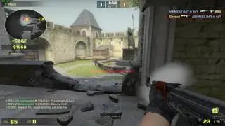 cbble tree jump in a clutch