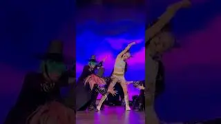 K-pop demon hunter cosplay saja boys косплей к-поп охотницы на демонов танец dance фестиваль СПБ мск