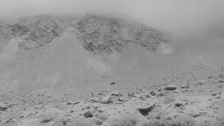 Snowfall GB AWESOME ENVIRONMENT