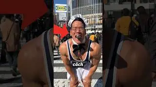 L&yacute; do Trung Quốc gh&eacute;t Nhật Bản #shorts
