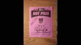 Grand Am Classic interview 3