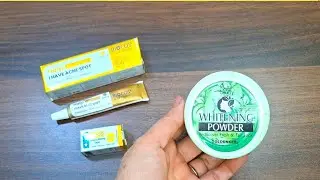 Best Formula Cream For Hand And Feet Whitening.Get Fair And Spotless Skin In 3 Days.
