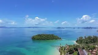 250923 - Andalay Beach Bar & Cafe, Klong Muang, Krabi, Thailand