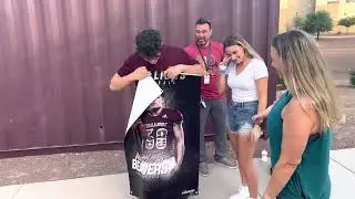 Senior Banner