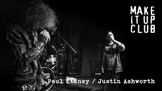 MIUC 30/03/21 Paul Kidney & Justin Ashworth  //photoyunist