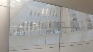 World Trade Center Alarm System