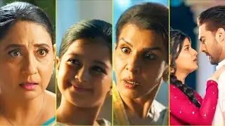 🤣 Yeh Rishta Kya Kehlata Hai FULL EPISODE TODAY 24th January 2026: 🤣 Maira SHOCKS Vidya & Kaveri