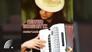 Renato Borghetti - Gauderiando - Álbum Completo