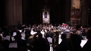 Nuestra Señora del Patrocinio | Concierto Cuaresma (Hdad. Pasión) 2020