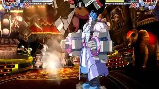 BBCT Tager (ArthGrimalkin) vs Tager TR-0009 (OMGgamertag)