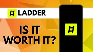LADDER APP REVIEW - IS IT WORTH IT? (EXPLAINED)