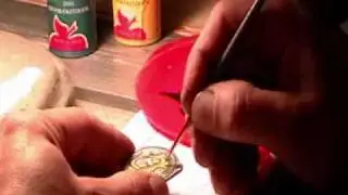 Make your own dog tag
