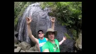 GoPro: Puerto Rico Vacation