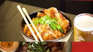 Jinchan Shokudo | Japanese Restaurant in Paris