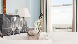 The Royal Harbour Hotel, Ramsgate, United Kingdom