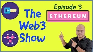 WEB 3 Шоу Эпизод 3
