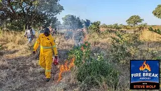Julien Gastaldi: The Secret to Managing Modern Fires Might Be Found in Pre-Historic Wisdom
